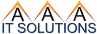AAA IT Solutions Logo